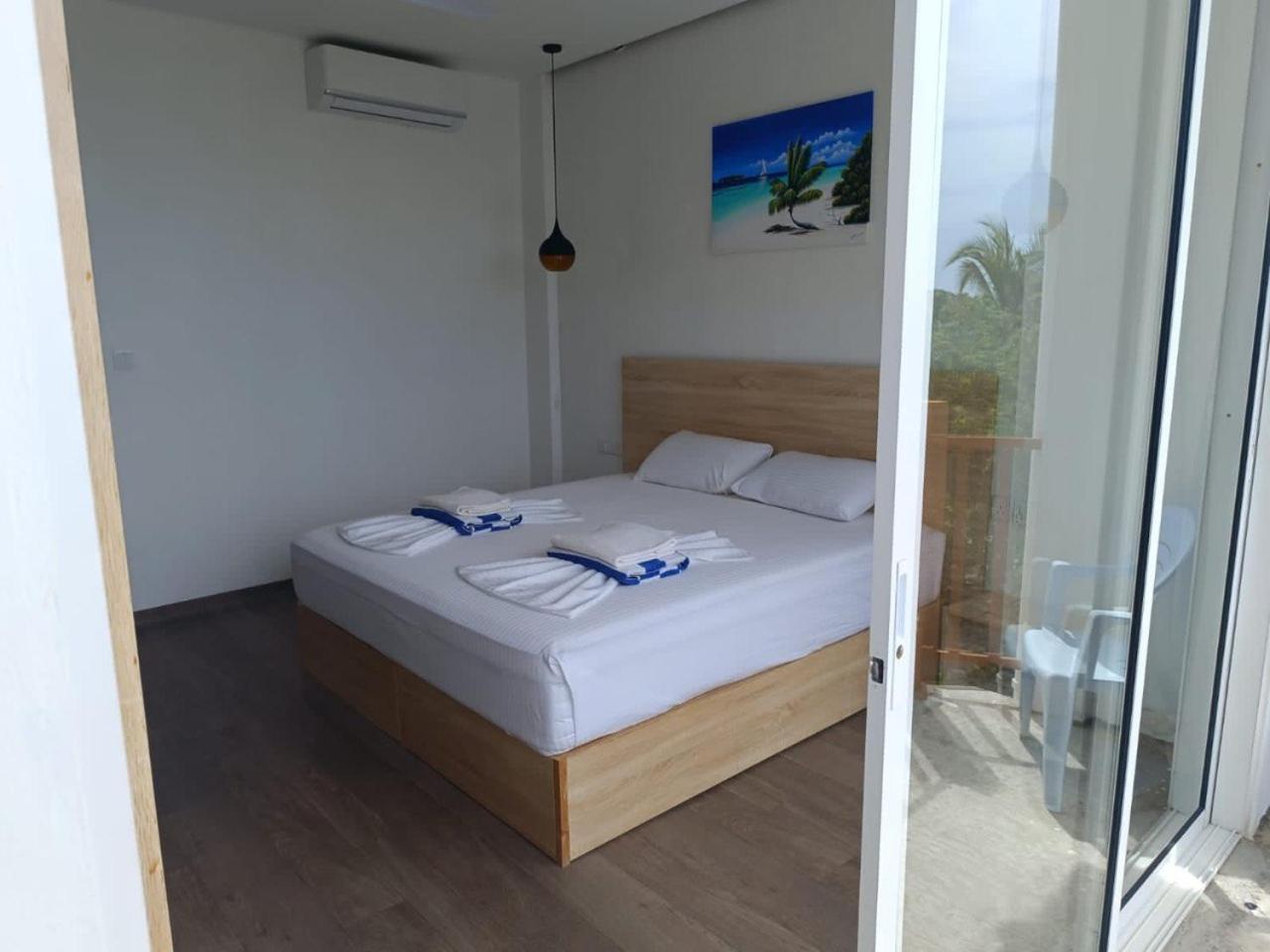 The Sunset Villa Dhiffushi Ngoại thất bức ảnh