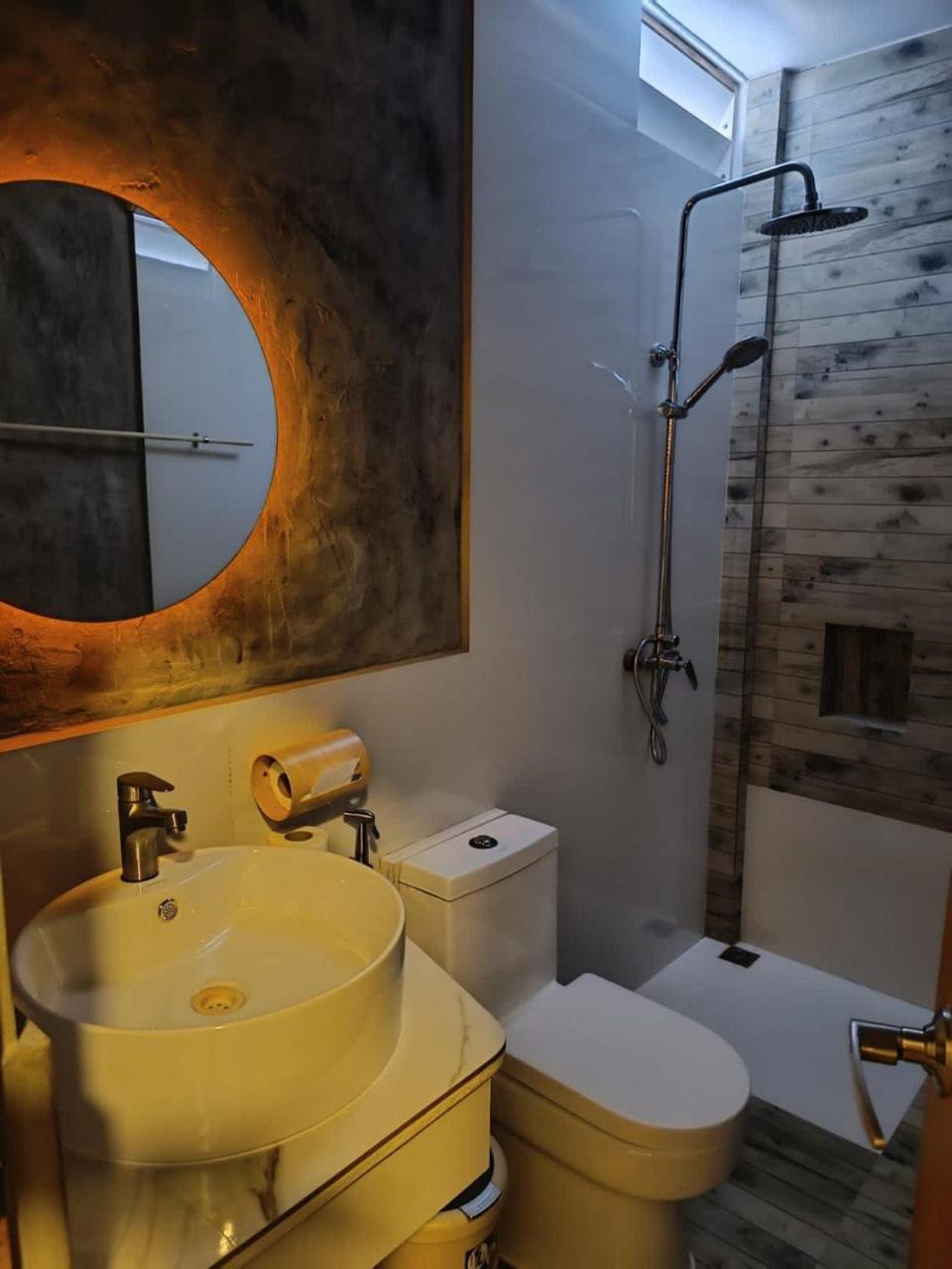 The Sunset Villa Dhiffushi Ngoại thất bức ảnh