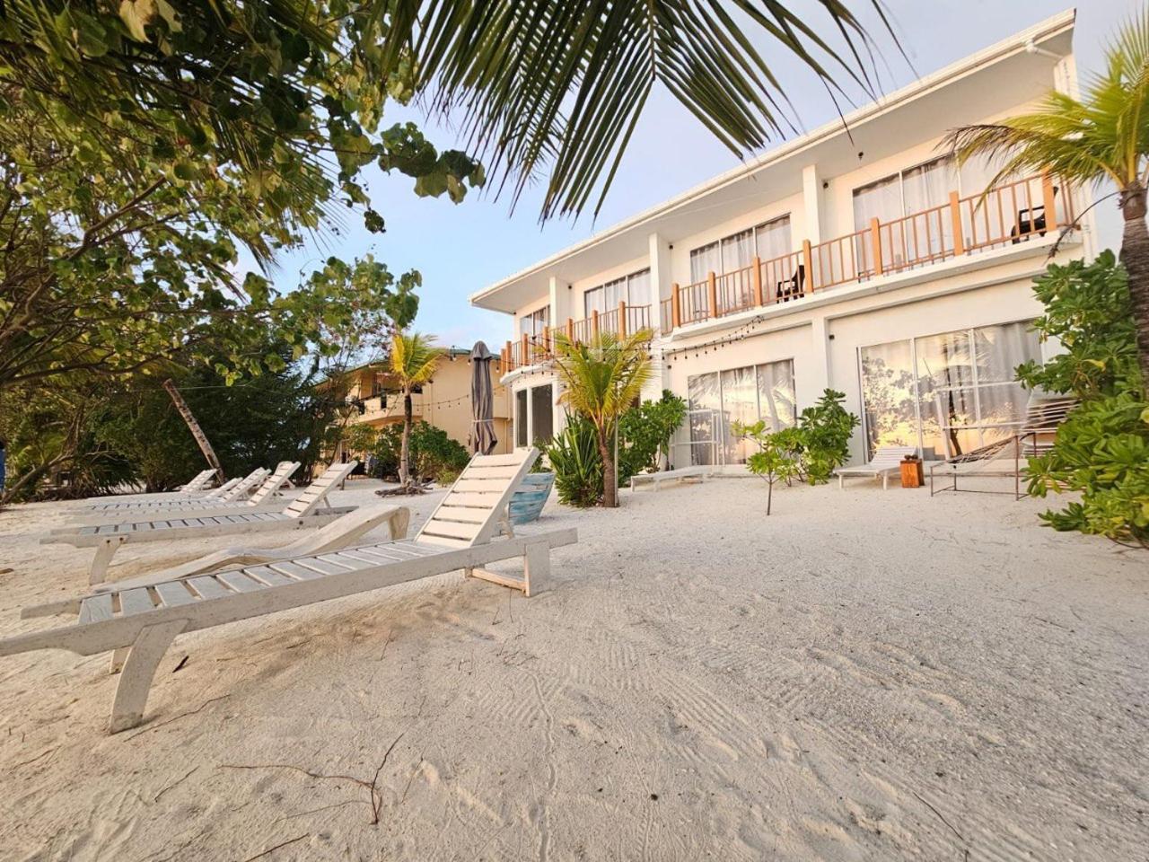 The Sunset Villa Dhiffushi Ngoại thất bức ảnh