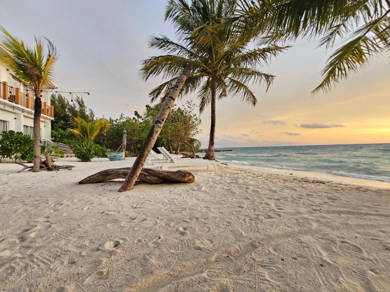 The Sunset Villa Dhiffushi Ngoại thất bức ảnh