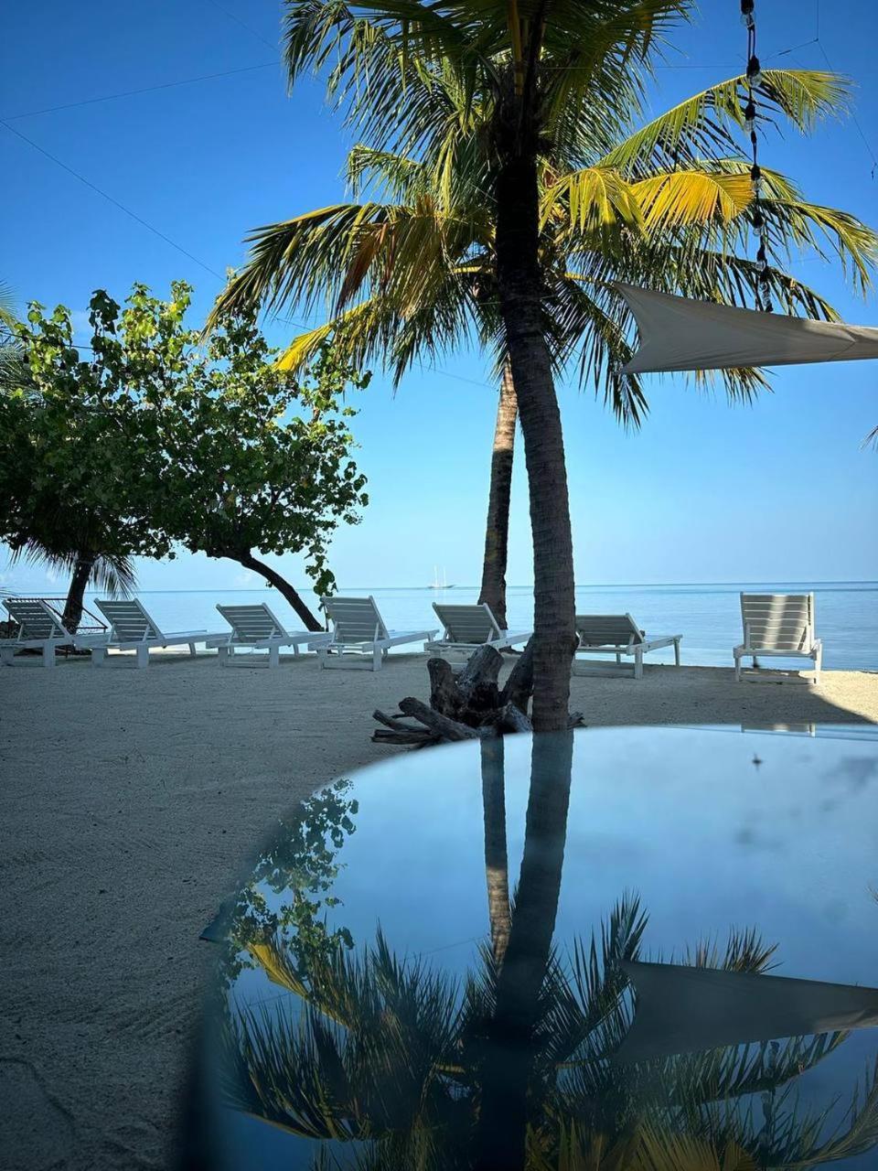 The Sunset Villa Dhiffushi Ngoại thất bức ảnh