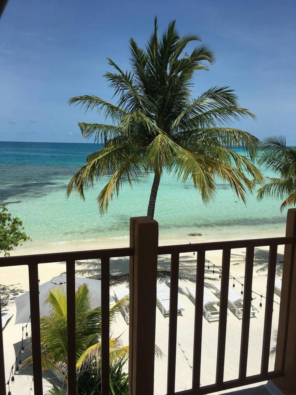The Sunset Villa Dhiffushi Ngoại thất bức ảnh